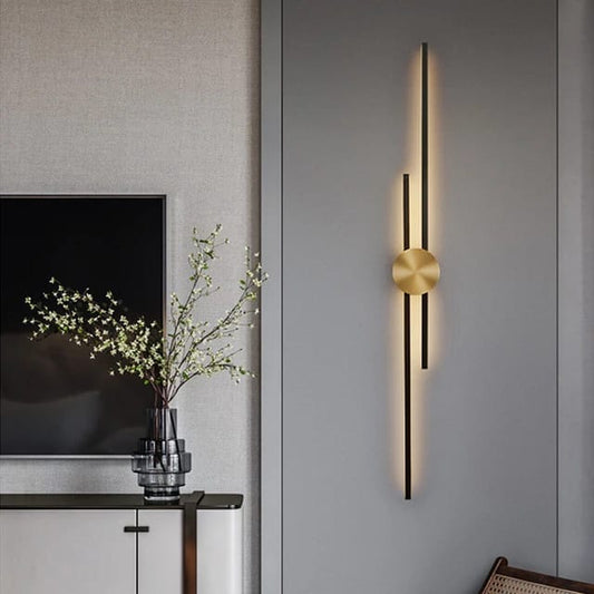 ELLES WALL SCONCE - Strolys