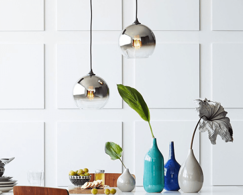 AURELIAN GLASS PENDANT - StrolysAURELIAN GLASS PENDANTStrolys