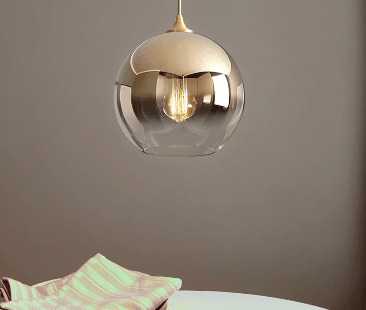 AURELIAN GLASS PENDANT - StrolysAURELIAN GLASS PENDANTStrolys