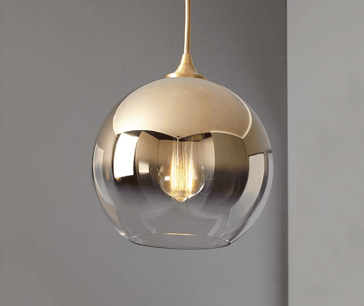 AURELIAN GLASS PENDANT - StrolysAURELIAN GLASS PENDANTStrolys