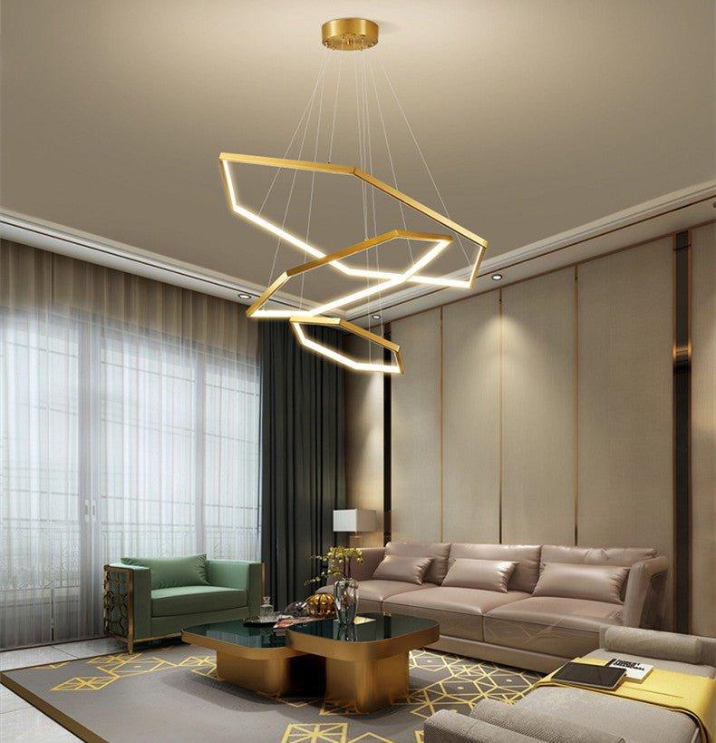 ECLIPTIC GLOW PENDANT - StrolysECLIPTIC GLOW PENDANTStrolys