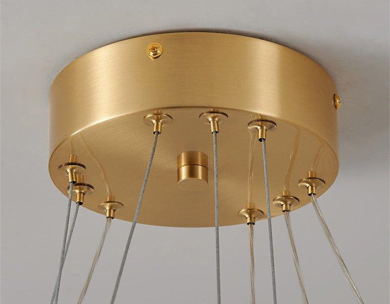 ECLIPTIC GLOW PENDANT - StrolysECLIPTIC GLOW PENDANTStrolys