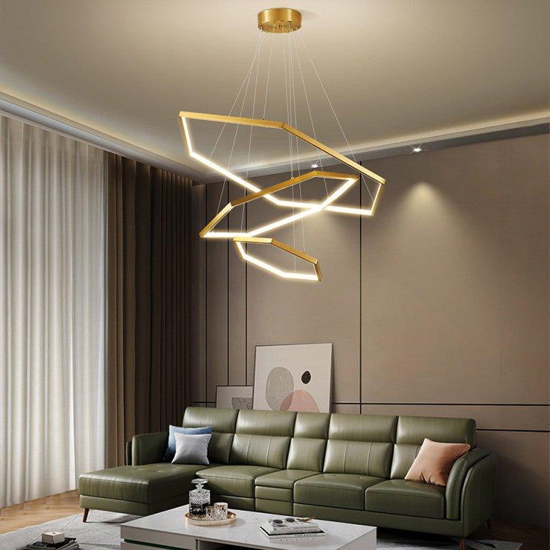 ECLIPTIC GLOW PENDANT - StrolysECLIPTIC GLOW PENDANTStrolys