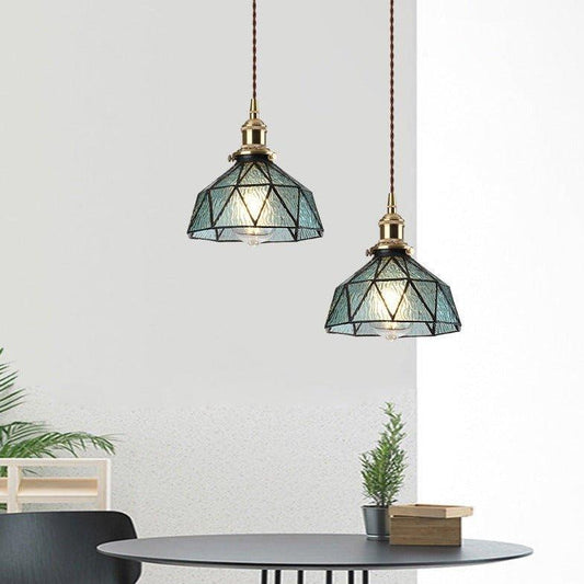 EMERALD RADIANCE PENDANT - StrolysEMERALD RADIANCE PENDANTStrolys