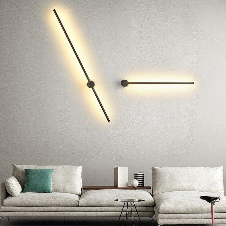 WALL LAMPS - Strolys