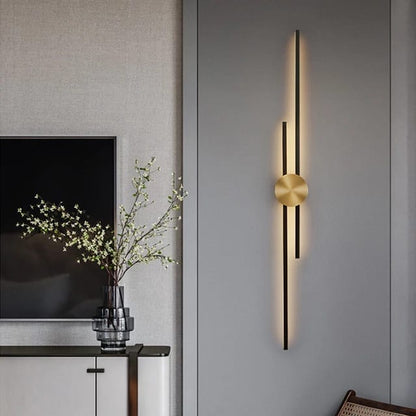 ELLES WALL SCONCE