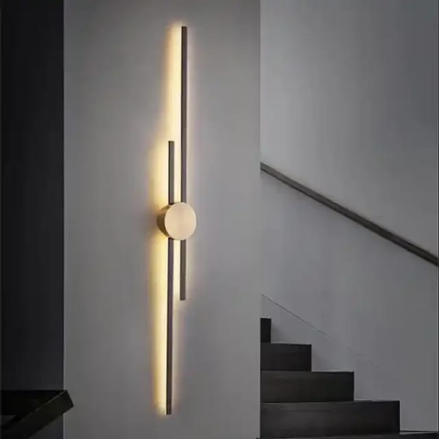 ELLES WALL SCONCE