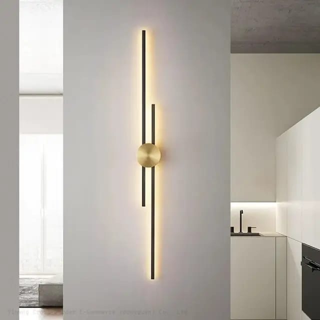 ELLES WALL SCONCE