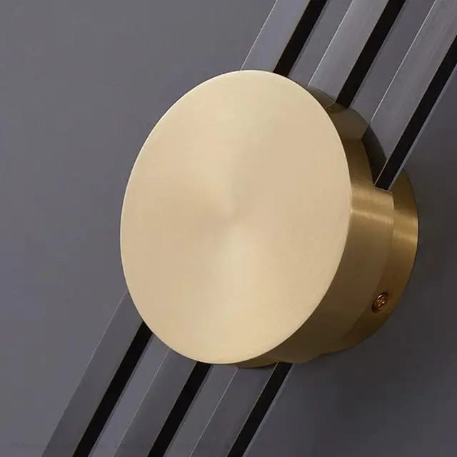 ELLES WALL SCONCE