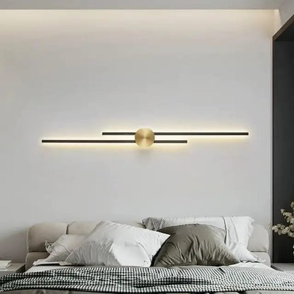 ELLES WALL SCONCE