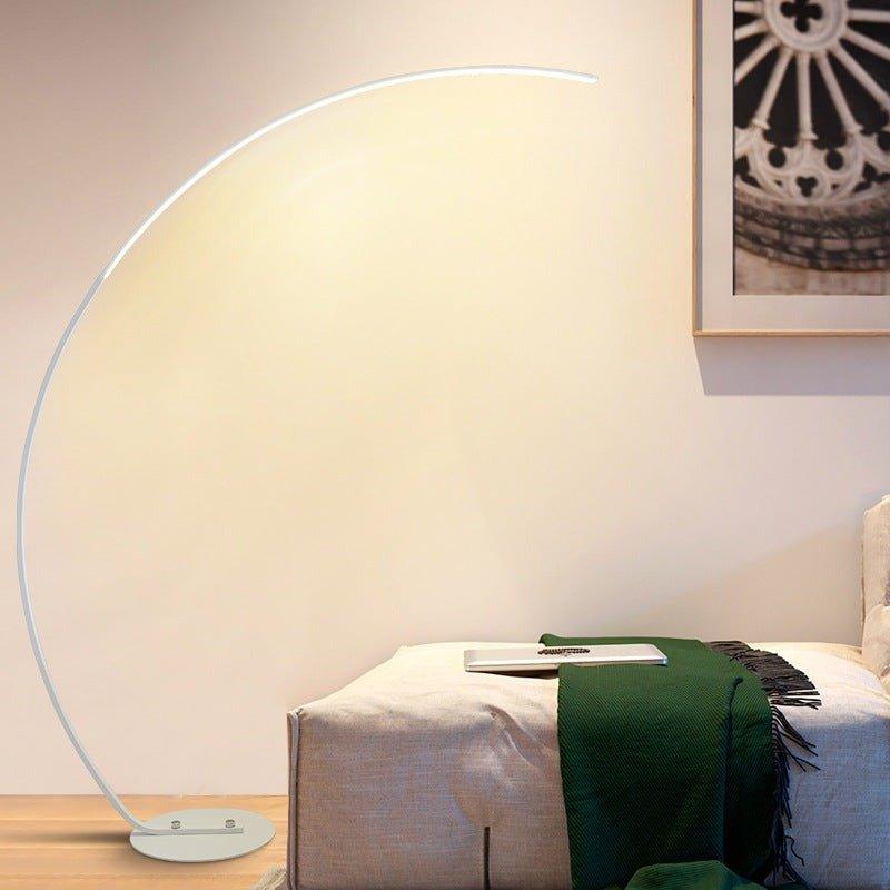 ARC FLOOR LAMP - StrolysARC FLOOR LAMPStrolys