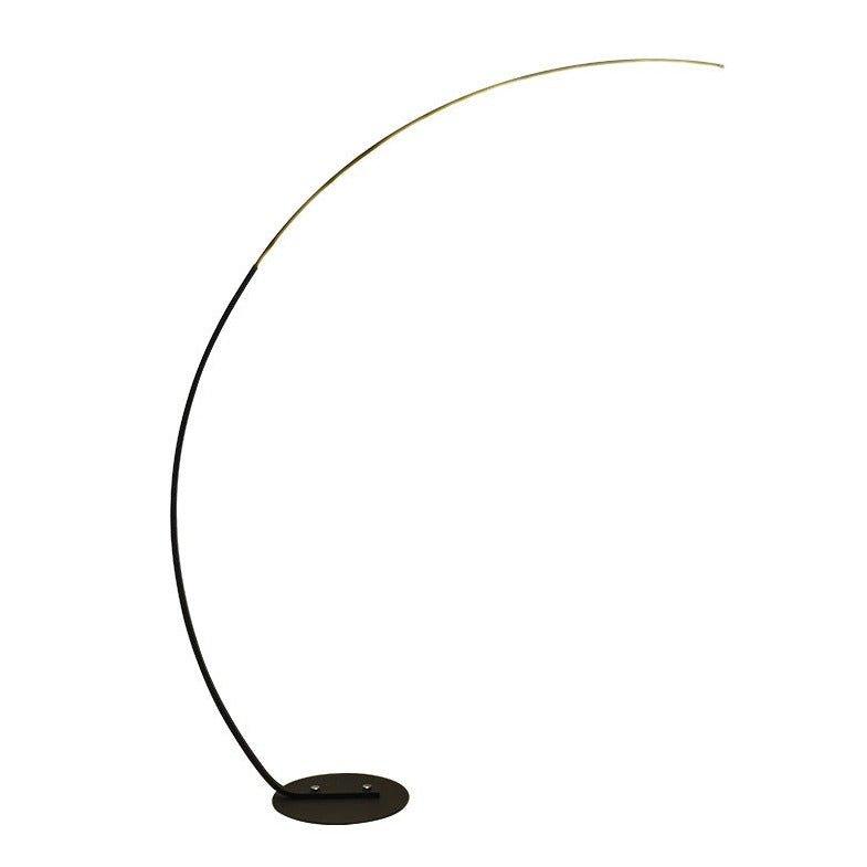 ARC FLOOR LAMP - StrolysARC FLOOR LAMPStrolys