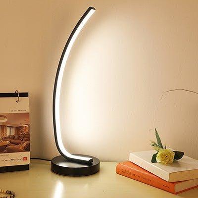 ARC TABLE LAMP - StrolysARC TABLE LAMPStrolys