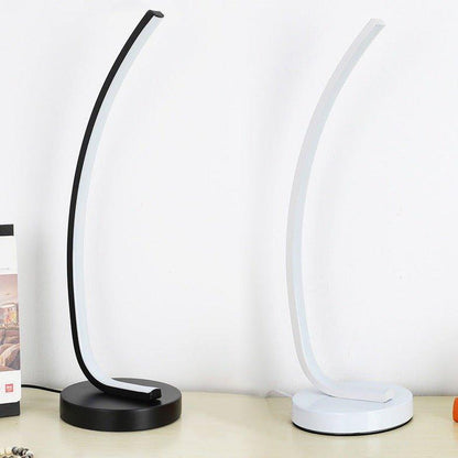 ARC TABLE LAMP - StrolysARC TABLE LAMPStrolys