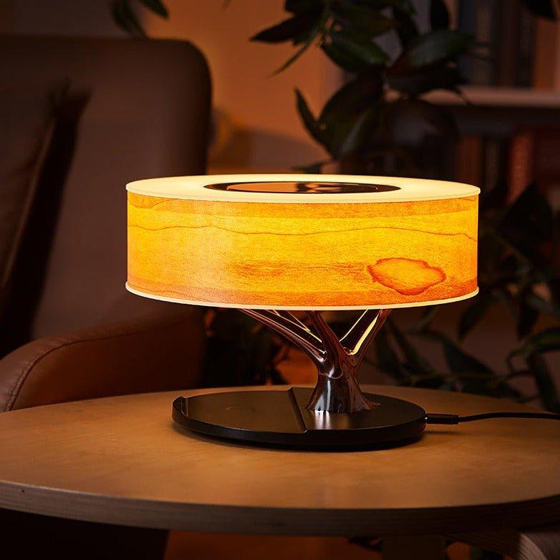 AURA TABLE LAMP - StrolysAURA TABLE LAMPStrolys