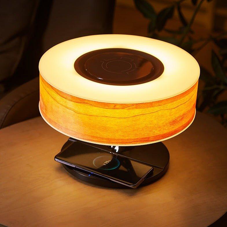 AURA TABLE LAMP - StrolysAURA TABLE LAMPStrolys