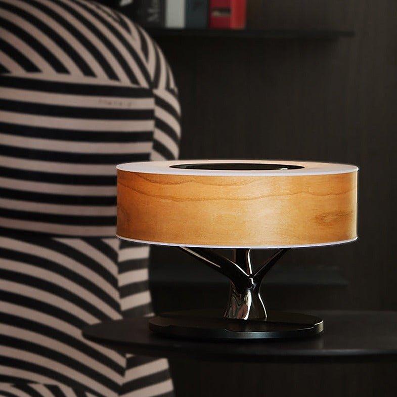 AURA TABLE LAMP - StrolysAURA TABLE LAMPStrolys