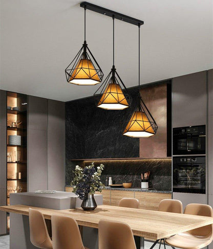 CONE RADIANCE PENDANT - StrolysCONE RADIANCE PENDANTStrolys