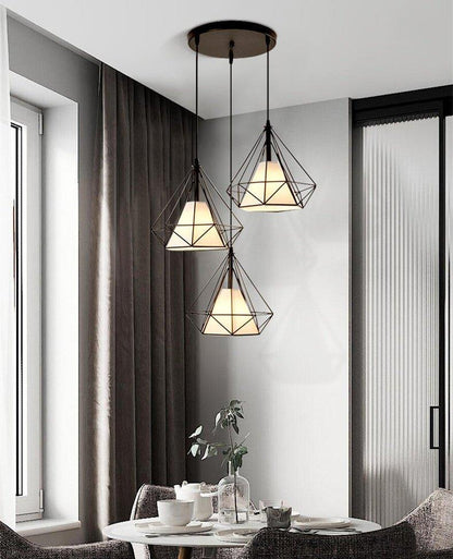 CONE RADIANCE PENDANT - StrolysCONE RADIANCE PENDANTStrolys