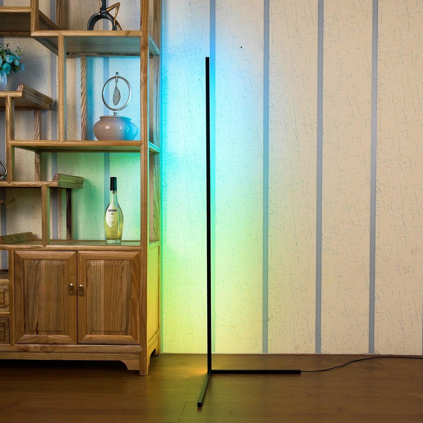 CORNER FLOOR LAMP - StrolysCORNER FLOOR LAMPStrolys