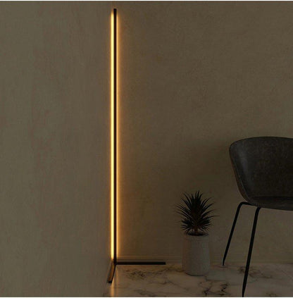 CORNER FLOOR LAMP - StrolysCORNER FLOOR LAMPStrolys