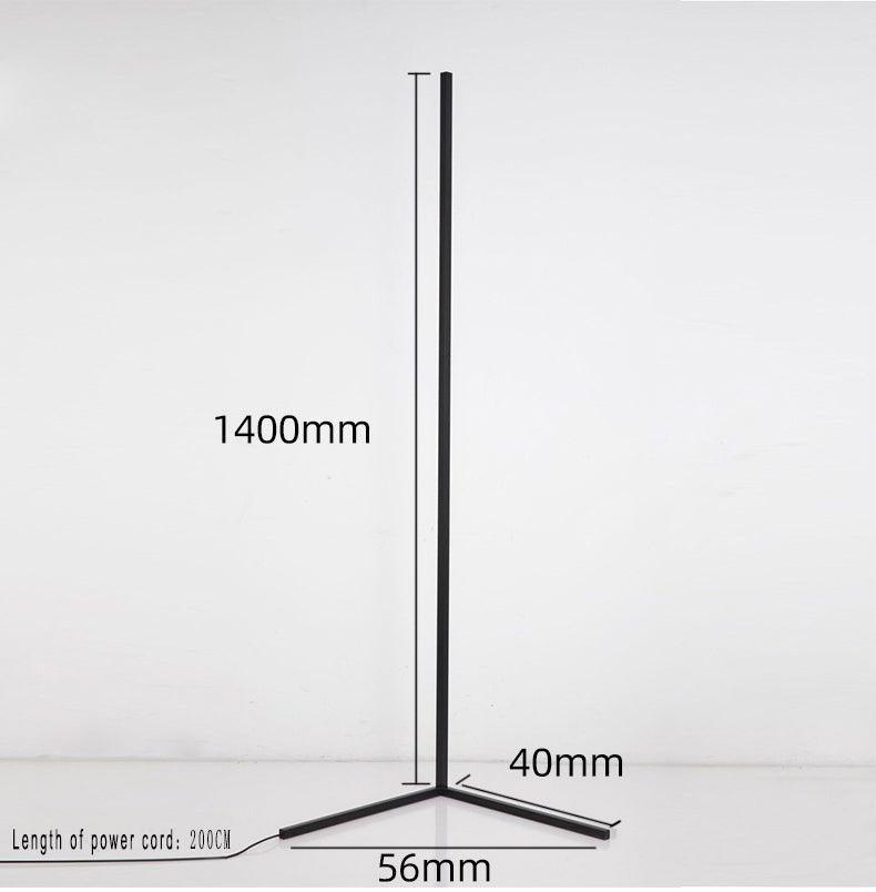 CORNER FLOOR LAMP - StrolysCORNER FLOOR LAMPStrolys