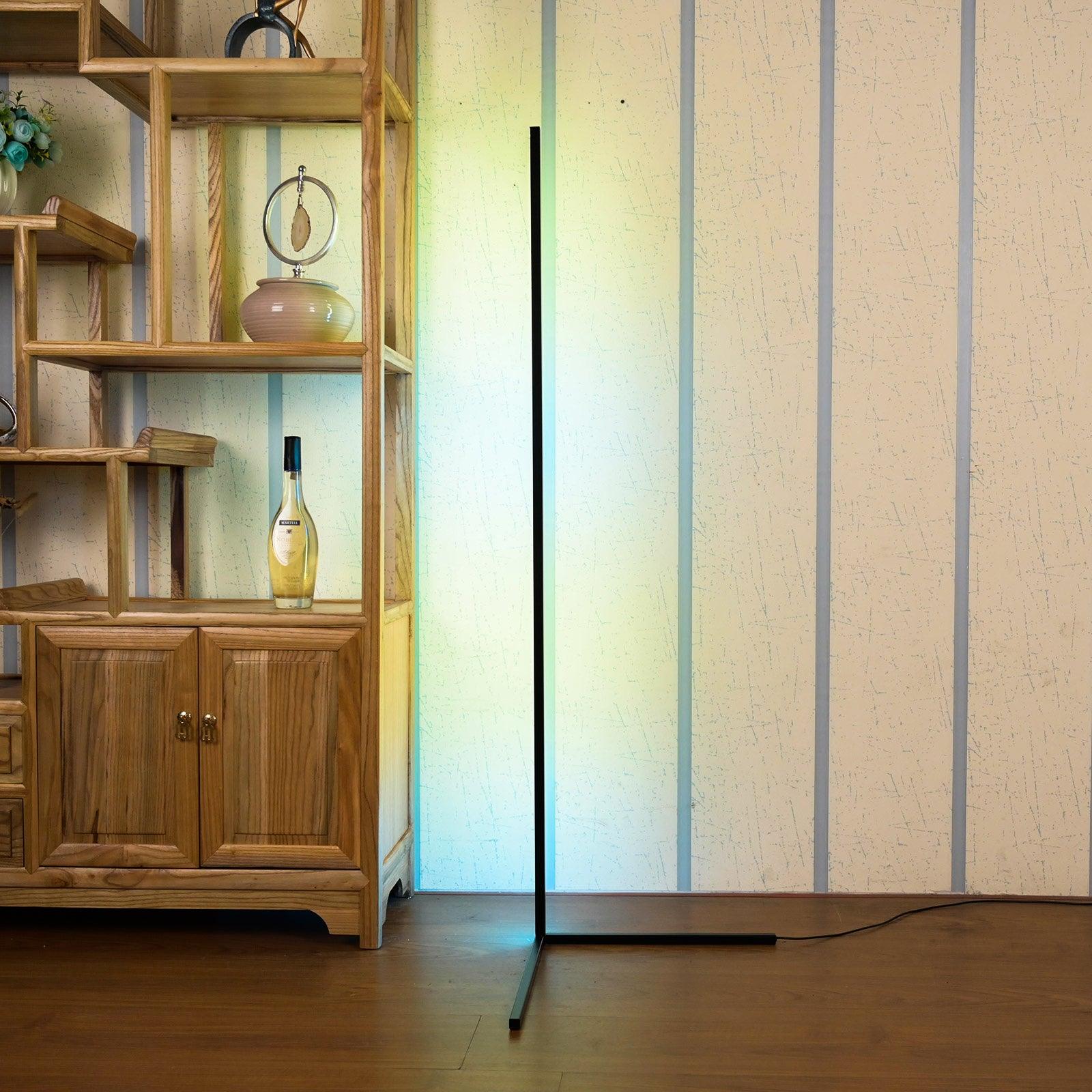 CORNER FLOOR LAMP - StrolysCORNER FLOOR LAMPStrolys