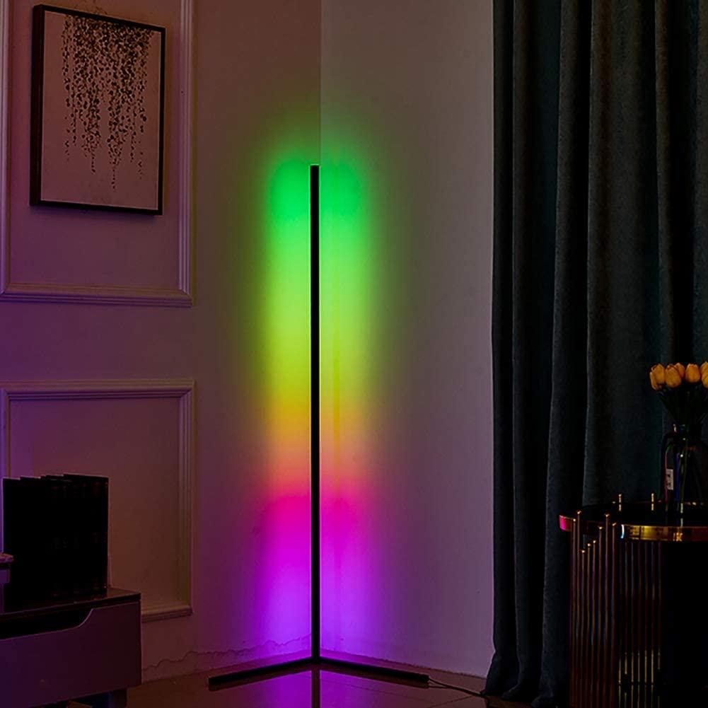 CORNER FLOOR LAMP - StrolysCORNER FLOOR LAMPStrolys