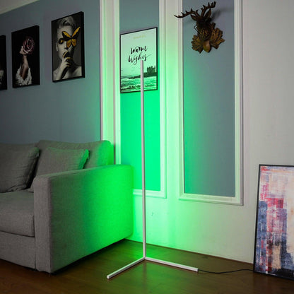 CORNER FLOOR LAMP - StrolysCORNER FLOOR LAMPStrolys