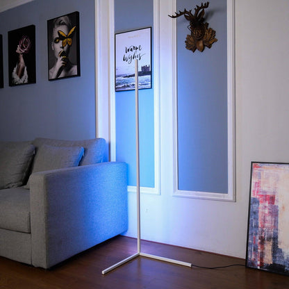 CORNER FLOOR LAMP - StrolysCORNER FLOOR LAMPStrolys