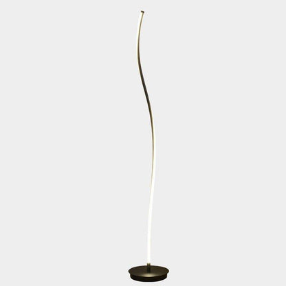 CURVE LUMINA FLOOR LAMP - StrolysCURVE LUMINA FLOOR LAMPStrolys