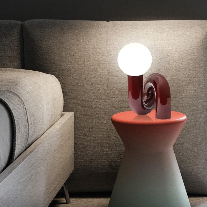 EVOGLOW TABLE LAMP - StrolysEVOGLOW TABLE LAMPStrolys