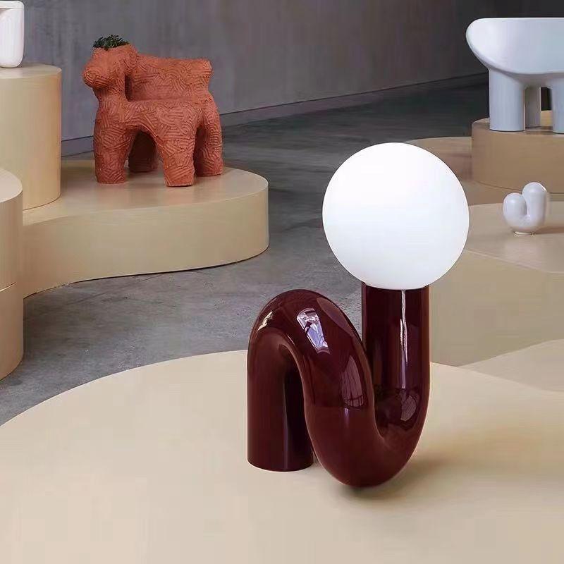 EVOGLOW TABLE LAMP - StrolysEVOGLOW TABLE LAMPStrolys