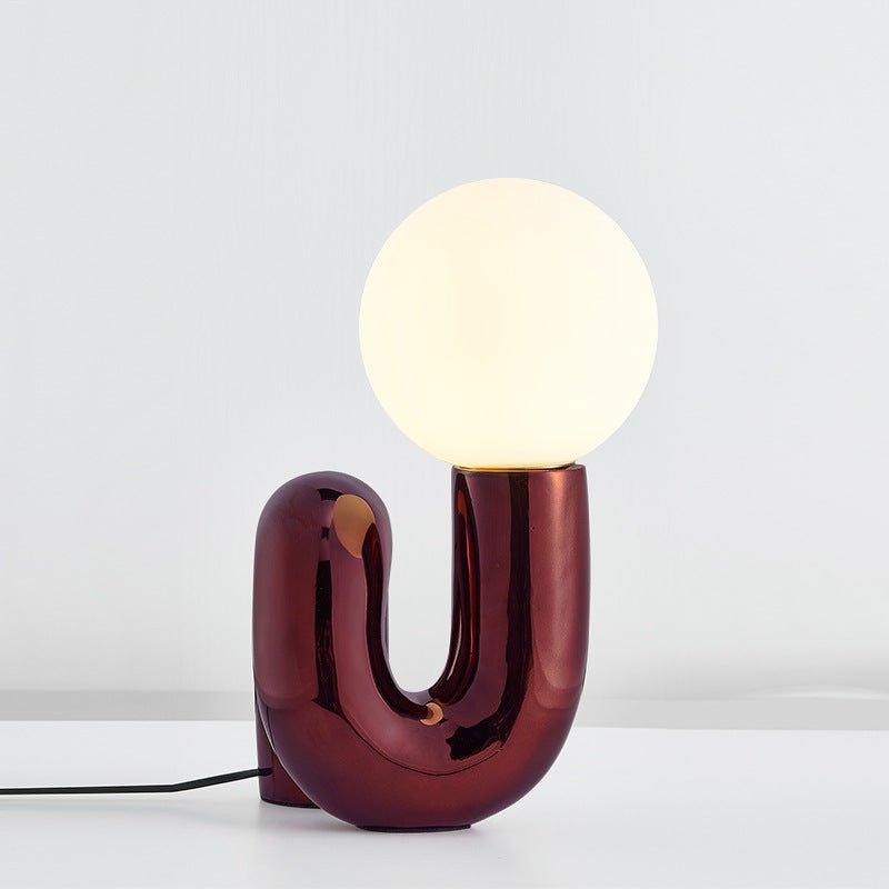 EVOGLOW TABLE LAMP - StrolysEVOGLOW TABLE LAMPStrolys