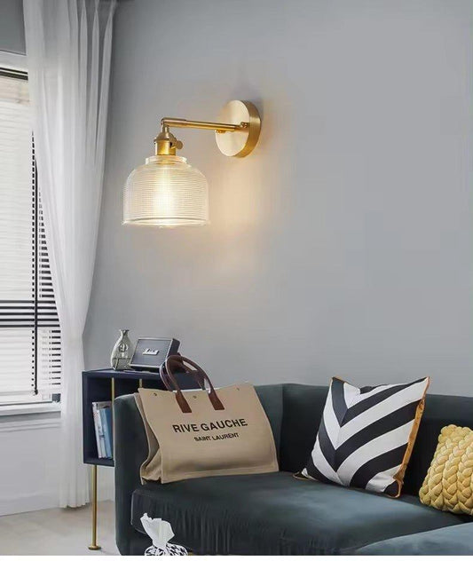 GLOWDROP WALL SCONCE - StrolysGLOWDROP WALL SCONCEStrolys