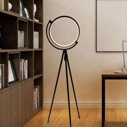 STROLYS HALO FLOOR LAMP