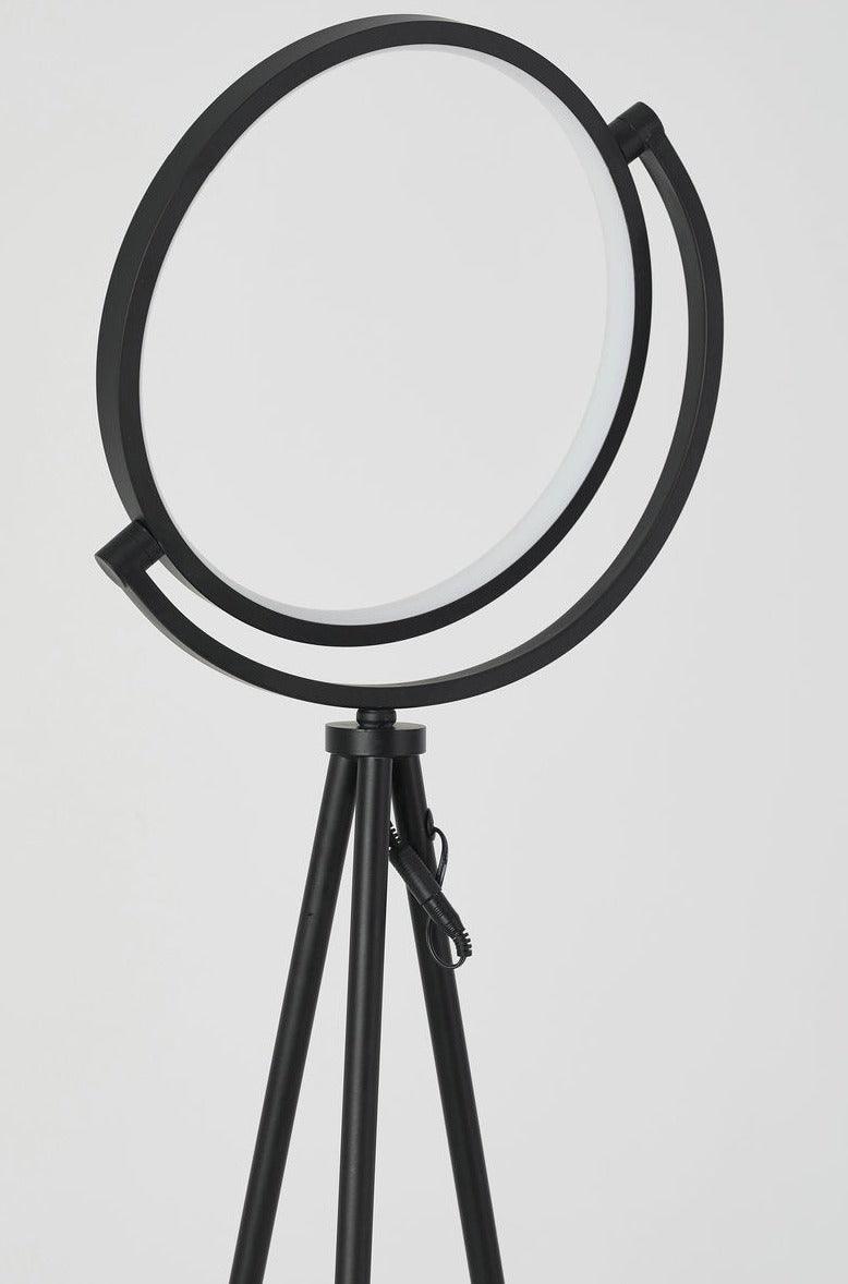 STROLYS HALO FLOOR LAMP