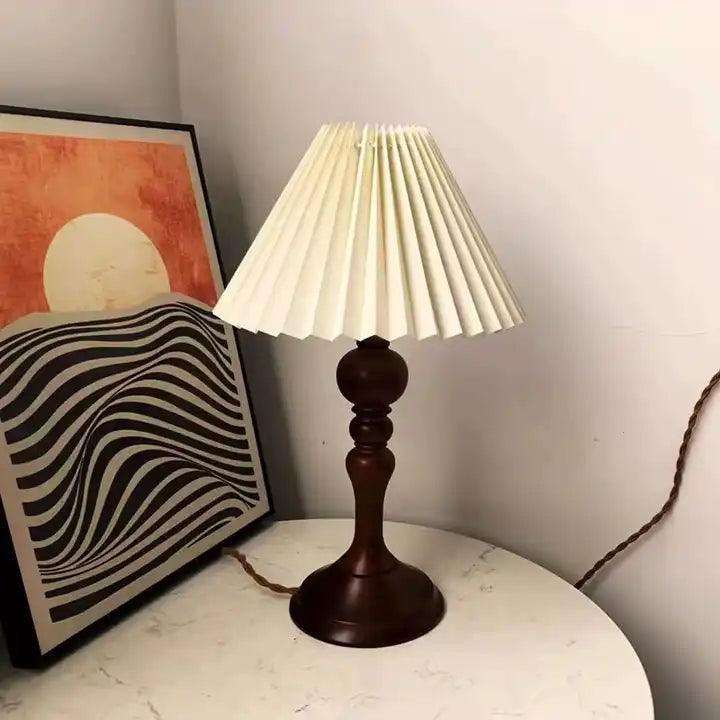 HARMONY GLOW TABLE LAMP - Strolys