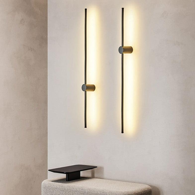 STROLYS HARMONY SCONCE WALL LIGHT