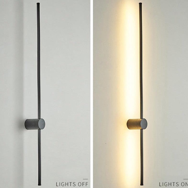 STROLYS HARMONY SCONCE WALL LIGHT