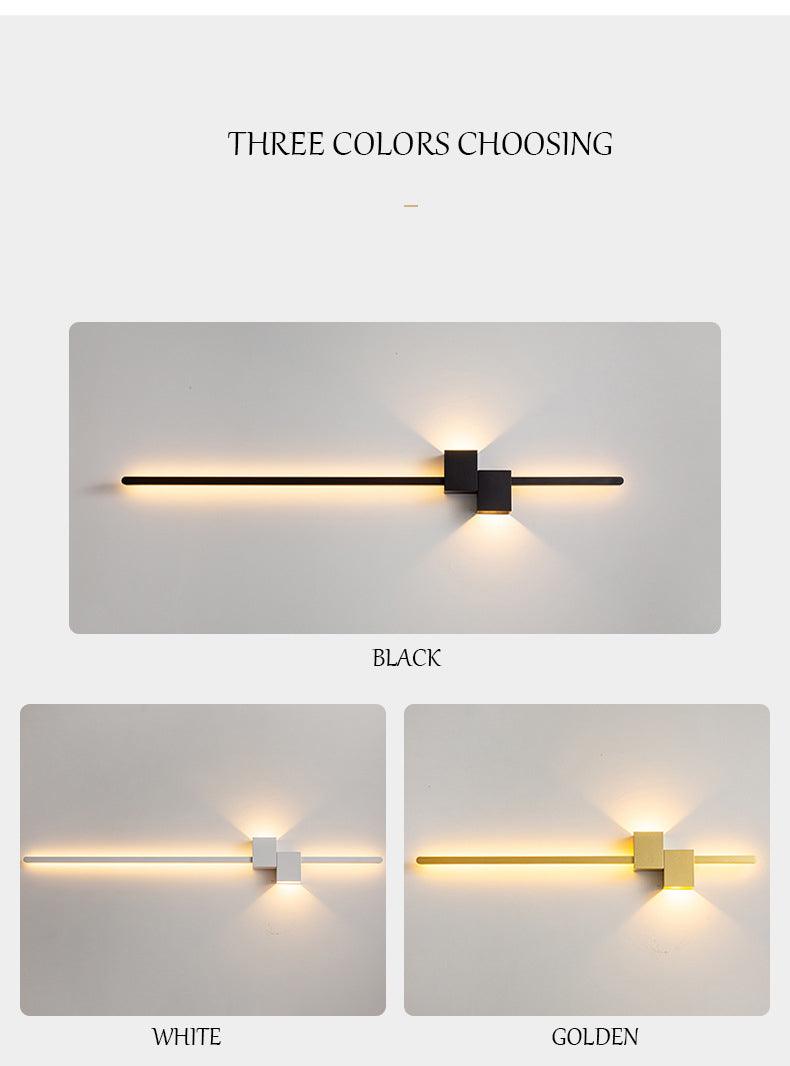 LINEAREDGE FOCUS LAMP