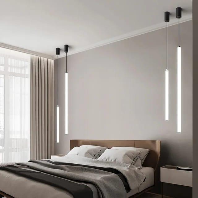 Luminara Vertical Bar Light - Strolys