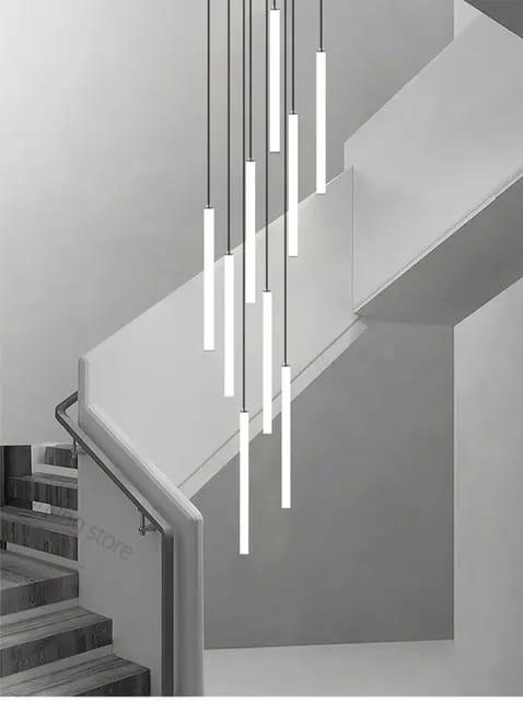 Luminara Vertical Bar Light - Strolys