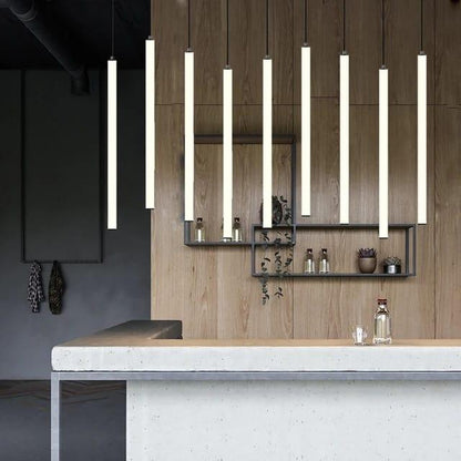 Luminara Vertical Bar Light - Strolys