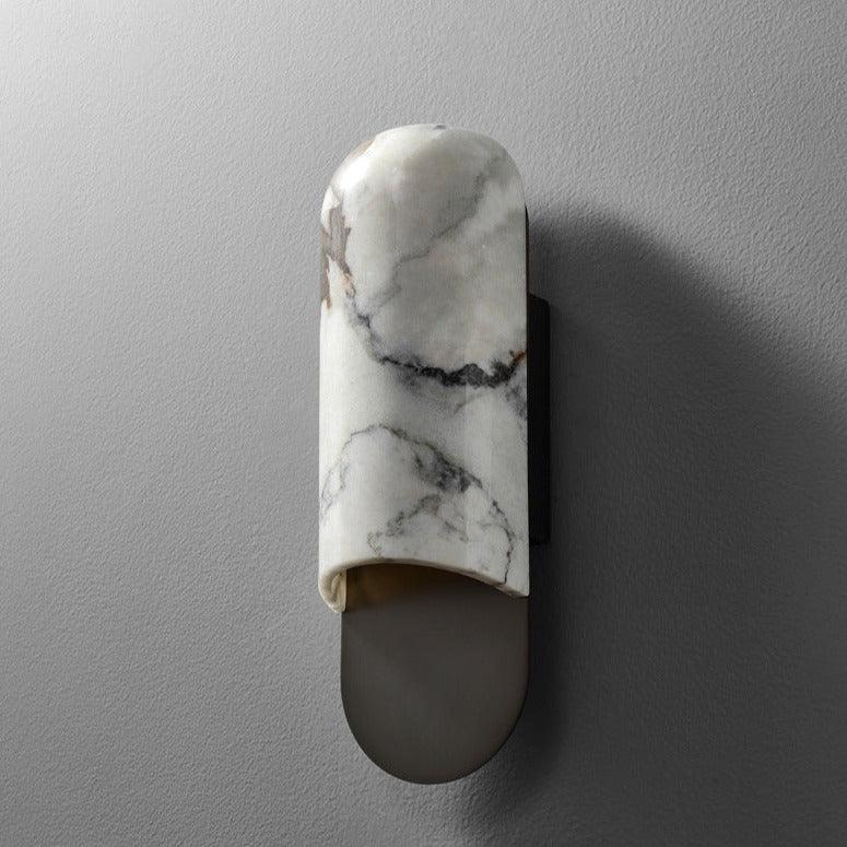 MARBLE CAVE WALL LAMP