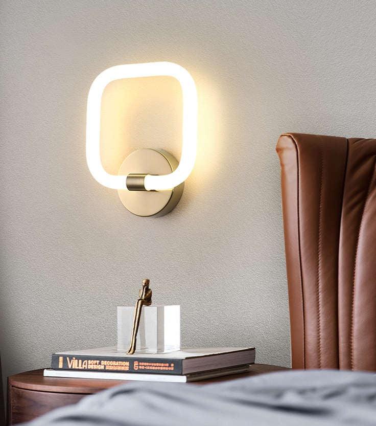 STROLYS NOVA LED WALL LAMP