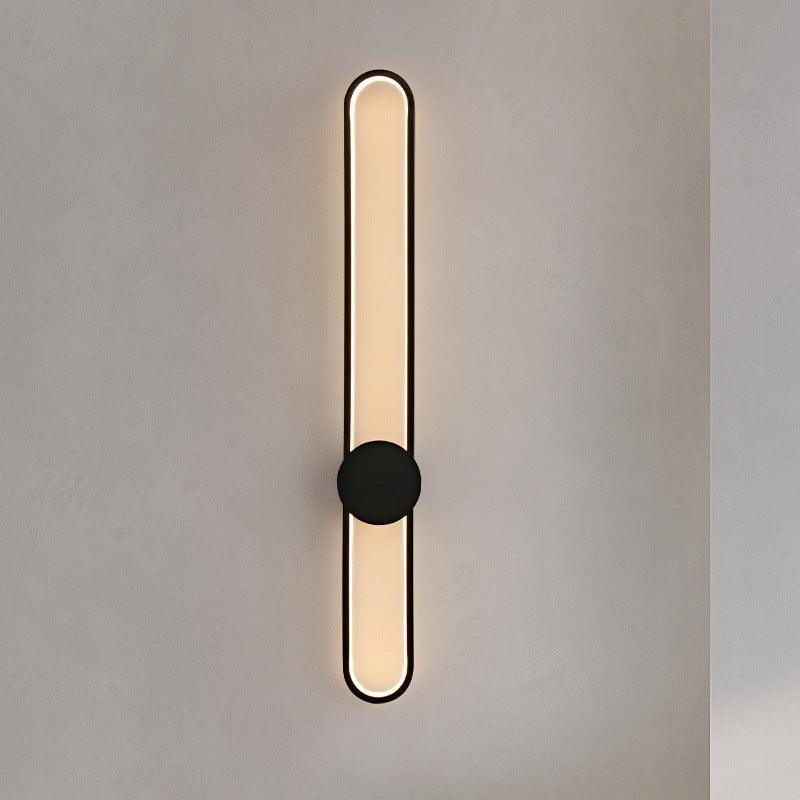 NOVACIRC WALL SCONCE