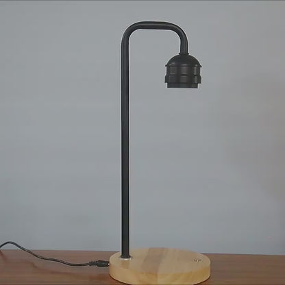 LEVITATE LUM TABLE LAMP