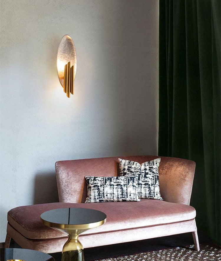 PRISM BEAM WALL SCONCE