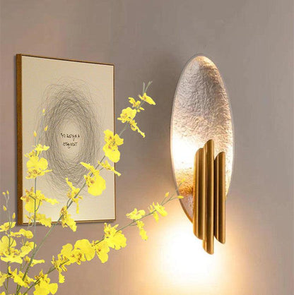 PRISM BEAM WALL SCONCE